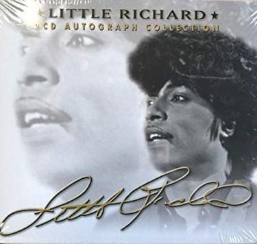 Collection - CD Audio di Little Richard