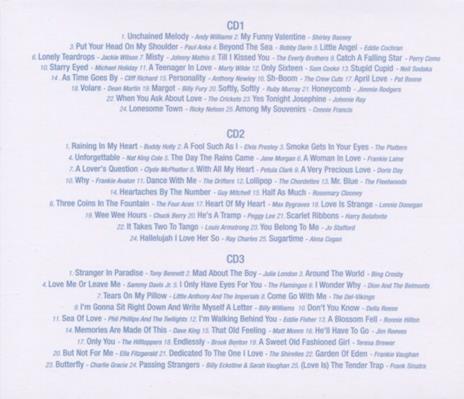 Lemon Popsicles & 2 - CD Audio - 2
