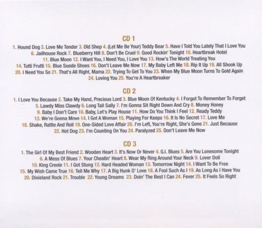 All. Round Entertainer - CD Audio di Elvis Presley - 2