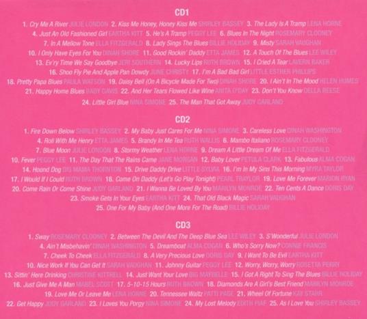Lpsm - It's A Girls World - CD Audio - 2