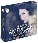 Great American Songbook 2 - CD Audio