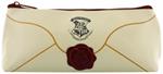 Stationery Range Harry Potter Letter Pencil Case. Tesco Cdu 6