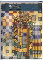 Set cartoleria Harry Potter