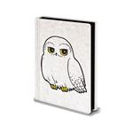 Taccuino A5 Premium Harry Potter Edvige. Hedwig