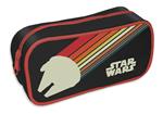 Astuccio Portamatite Star Wars: Nostalgia Rectangle -Pencil Case-