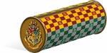 Astuccio Portamatite Harry Potter: House Crests Barrel -Pencil Case-