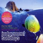 Judgement Sundays. Mix 2007 By Judge Jules