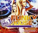 The No. 1 Funky House Album vol.3