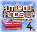 Put Your Hands Up vol.4