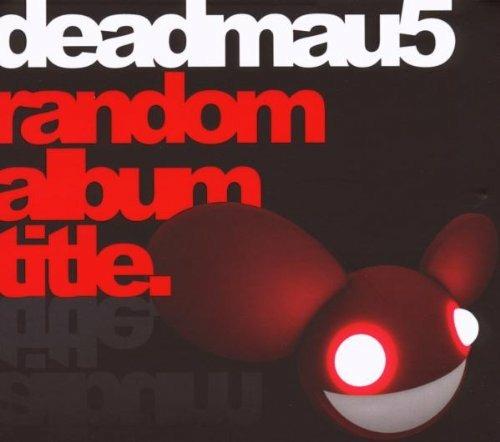 Random Album Title - CD Audio di Deadmau5