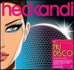 Nu Disco. The Future Sound of Disco