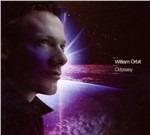Odyssey - CD Audio di William Orbit