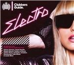 Clubbers Guide Electro