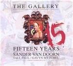 The Gallery. 15 Years