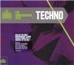 The Underground 2010 Techno