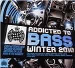 Addicted to Bass Winter 2010
