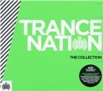 Trance Nation. The Collection