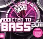 Addicted to Bass 2011