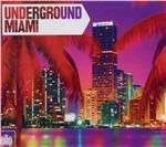 Underground Miami 2011