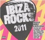 Ibiza Rocks 2011