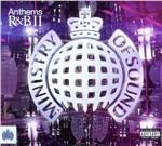 Anthems R&B II