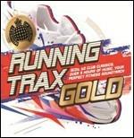 Running Trax Gold