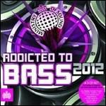 Addicted to Bass 2012