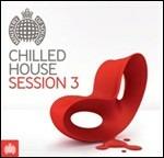 Chilled House Session 3