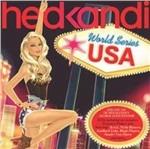 Hed Kandi World Series USA