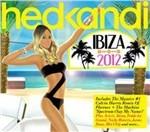 Hed Kandi Ibiza 2012. From the Pool to the After Party This Year's Hottest Mix from the White Isle