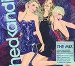 Hed Kandi. The Mix 2014