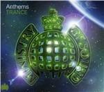 Anthems Trance