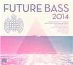 Future Bass 2014 - CD Audio