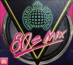 80s Mixtape - CD Audio