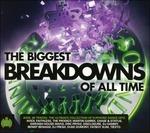 Very Best of Breakdowns