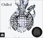 Chilled - CD Audio
