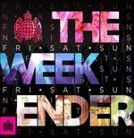 The Weekender - CD Audio