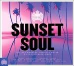 Sunset Soul - CD Audio