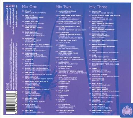 Sunset Soul - CD Audio - 2