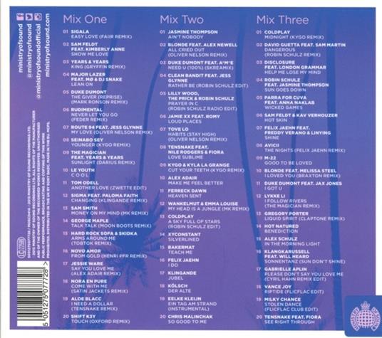 Sunset Soul - CD Audio - 2