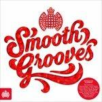 Smooth Grooves - CD Audio