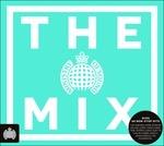 The Mix - CD Audio