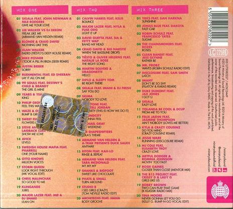 I Love Summer - CD Audio - 2