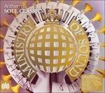 Anthems Soul