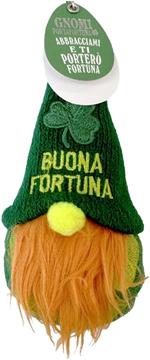 Buona Fortuna - Gnomo Portafortuna