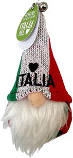 Italia - Gnomo Portafortuna