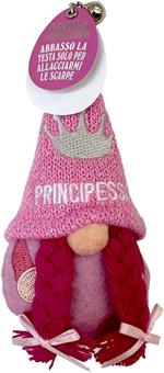 Principessa - Gnomo Portafortuna
