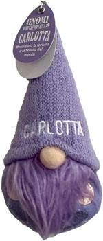 Carlotta - Gnomo Portafortuna