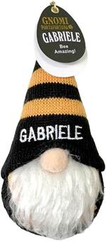 Gabriele - Gnomo Portafortuna
