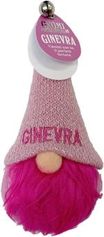 Ginevra - Gnomo Portafortuna